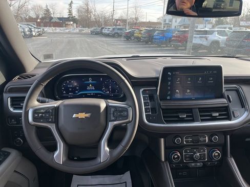 Used 2023 Chevrolet Tahoe LT w/ LT Signature Plus Package image 16