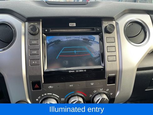 Used 2016 Toyota Tundra SR5 image 11