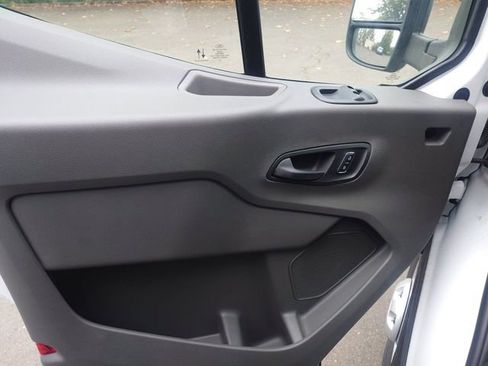 New 2024 Ford Transit 350 Base w/ Interior Upgrade Package image 18