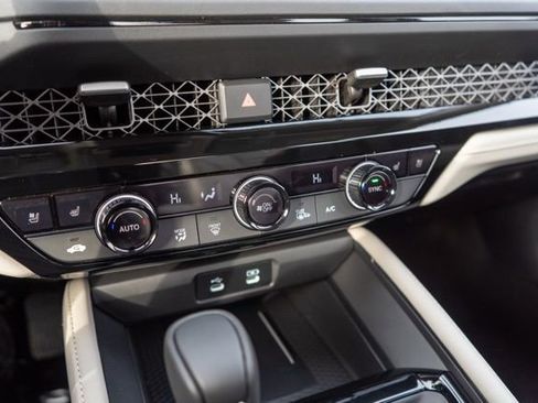 New 2026 Honda Accord Touring image 29