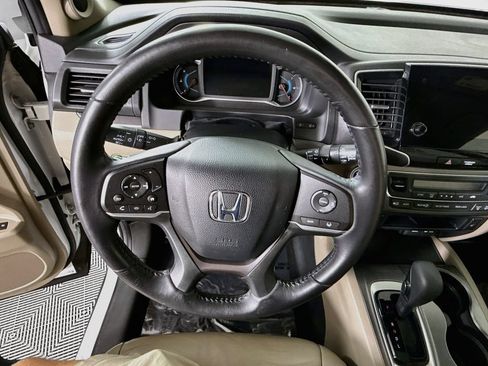 Used 2020 Honda Pilot EX-L image 21