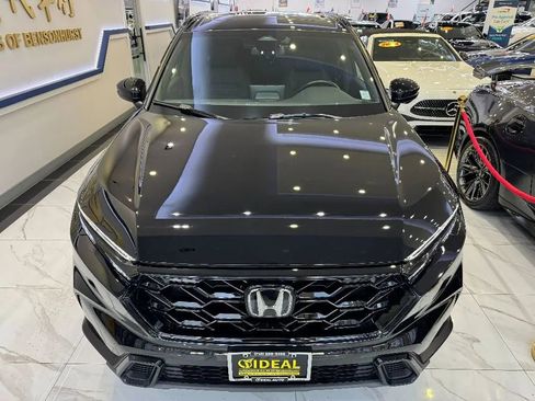 Used 2026 Honda CR-V Sport image 2