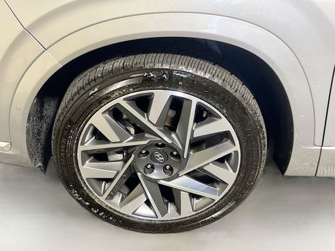 Used 2022 Hyundai Santa Fe Calligraphy FWD image 13