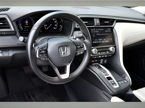 Used 2022 Honda Insight Touring image 13