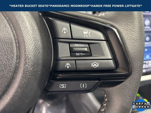 Used 2025 Subaru Forester Premium AWD/4WD image 15