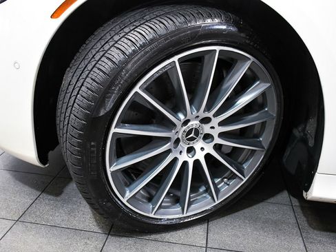 Used 2022 Mercedes-Benz S 500 4MATIC image 7