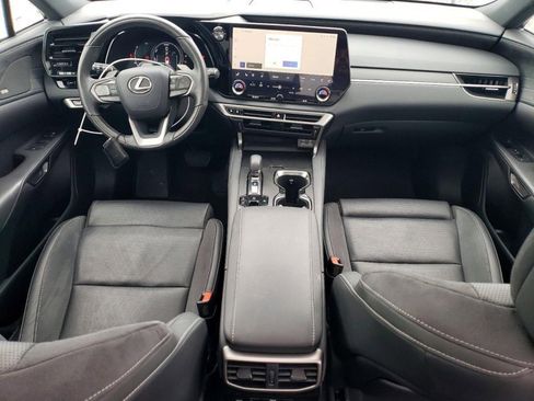 Used 2024 Lexus RX 350 w/ Convenience Package image 7