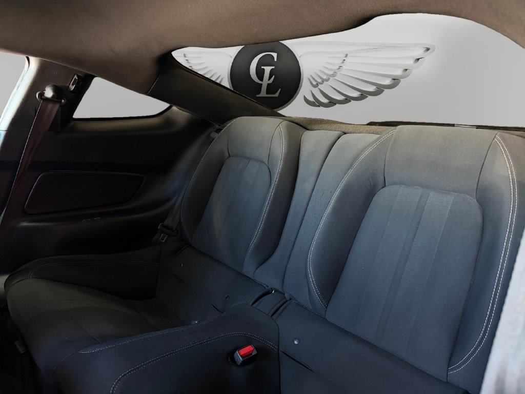 Used 2021 Ford Mustang GT RWD image 13