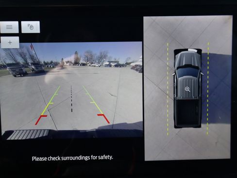 Used 2023 Ford F150 XLT w/ Equipment Group 302A High image 19