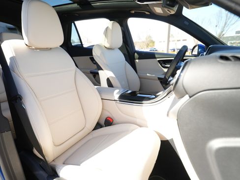 New 2026 Mercedes-Benz GLC 300 4MATIC image 36