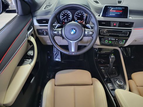 Used 2018 BMW X2 sDrive28i w/ M SportX Package image 13