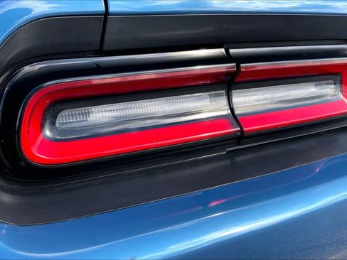 Used 2021 Dodge Challenger GT RWD image 27