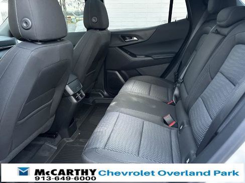 New 2026 Chevrolet Equinox LT w/ Midnight Edition image 19