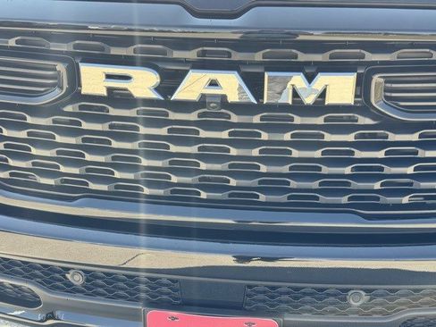New 2026 RAM 1500 Big Horn image 38