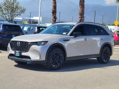 New 2026 MAZDA CX-90 3.3 Turbo w/ Premium Sport Pkg