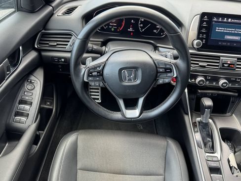 Used 2021 Honda Accord Sport image 15