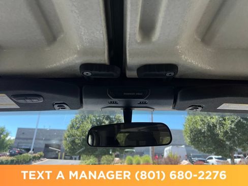 Used 2019 Jeep Wrangler Unlimited Sahara AWD/4WD image 21