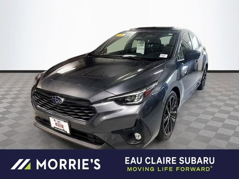 Certified 2024 Subaru Impreza RS image 1