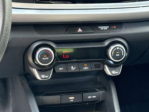 Used 2021 Kia Rio S w/ Option Group 015 FWD image 21