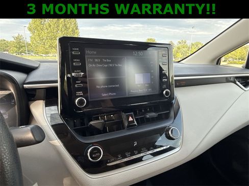 Used 2020 Toyota Corolla LE image 17