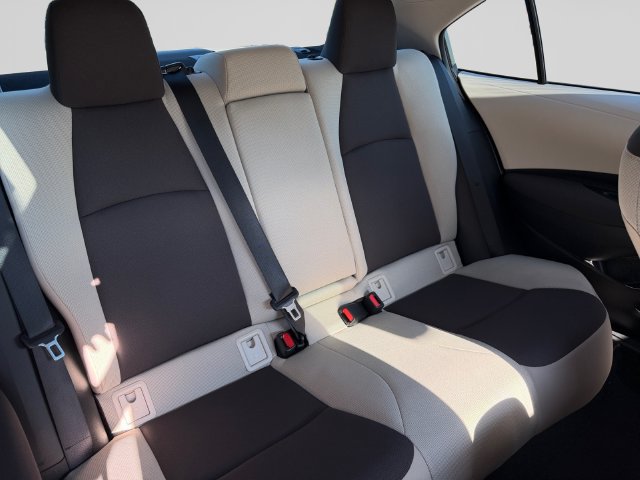 Certified 2023 Toyota Corolla LE FWD image 18