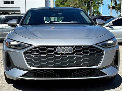 New 2025 Audi A5 2.0T Premium image 10