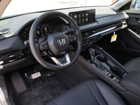 New 2026 Honda Accord Touring image 15