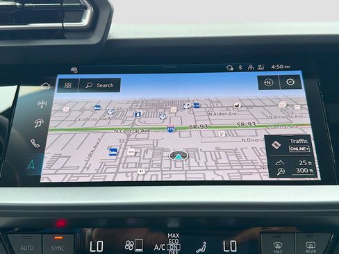 New 2026 Audi S3 Premium AWD/4WD image 31