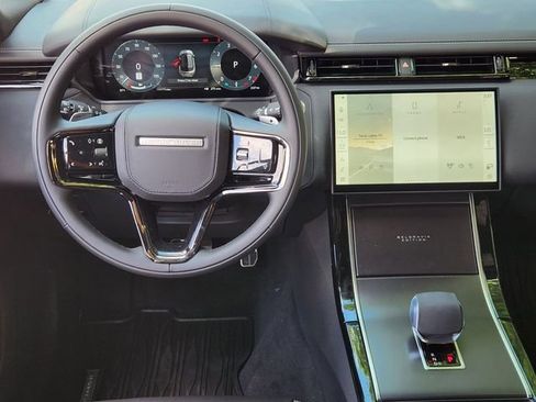 New 2026 Land Rover Range Rover Velar Belgravia AWD/4WD image 26