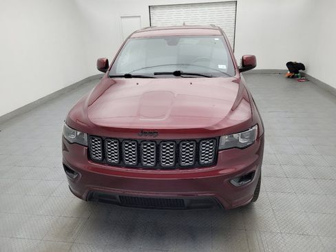 Used 2021 Jeep Grand Cherokee Laredo X image 15