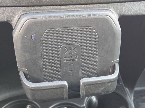 New 2026 RAM ProMaster 1500 w/ Quick Order Package 22G SLT image 16