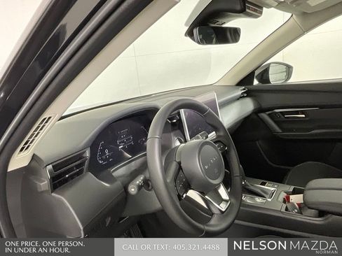 New 2026 MAZDA CX-5 Select AWD/4WD image 31