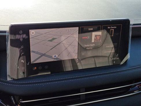 New 2026 INFINITI QX60 Pure w/ Cargo Package image 29