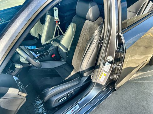 Used 2024 Acura Integra A-Spec image 13