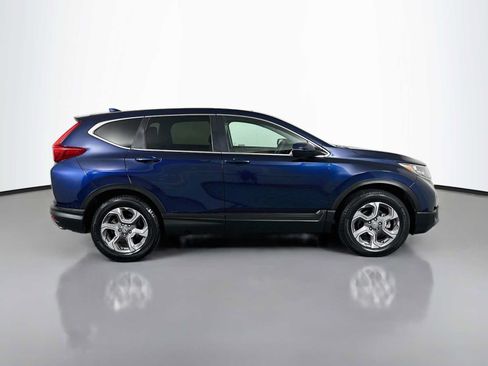 Used 2019 Honda CR-V EX image 8