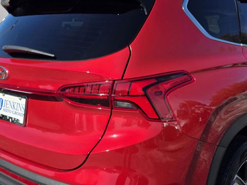 Used 2023 Hyundai Santa Fe SEL w/ Premium Package image 14