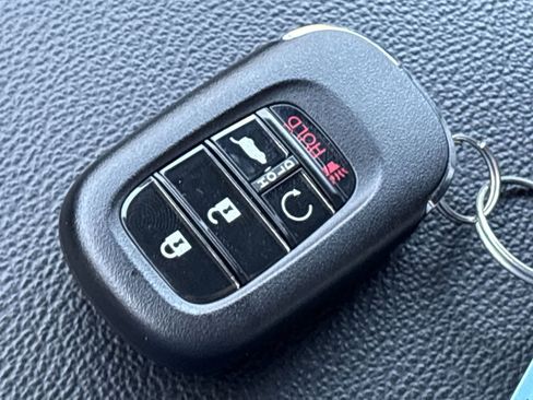 Certified 2023 Honda CR-V EX-L image 38