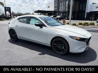 New 2026 MAZDA MAZDA3 s Sport FWD video 1