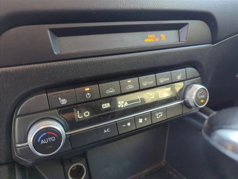 Used 2021 MAZDA CX-5 Grand Touring AWD/4WD image 19