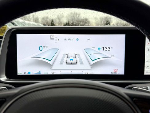 Used 2024 Hyundai Ioniq 6 SEL image 40