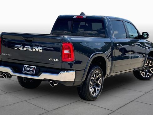 Used 2026 RAM 1500 Laramie w/ Bed Utility Group AWD/4WD image 13