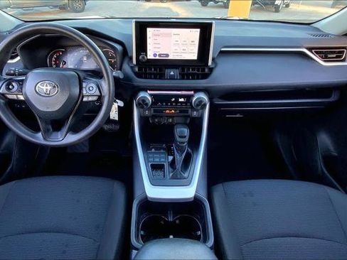 Certified 2024 Toyota RAV4 LE image 14