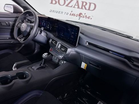 New 2026 Ford Mustang Dark Horse image 34