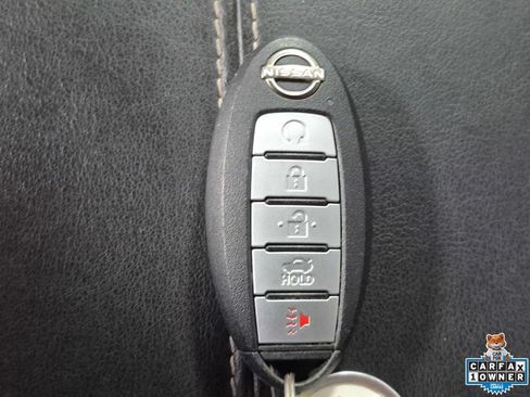 Used 2023 Nissan Altima 2.5 S FWD image 26