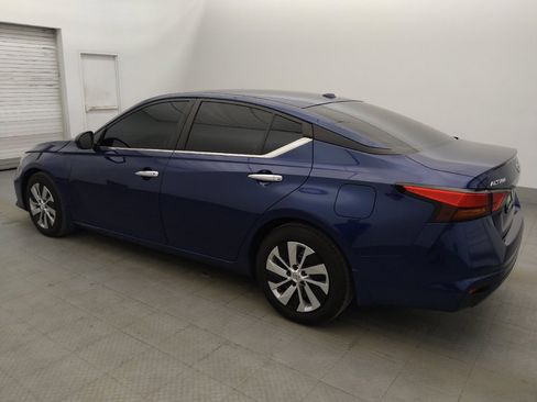 Used 2019 Nissan Altima 2.5 S FWD image 3