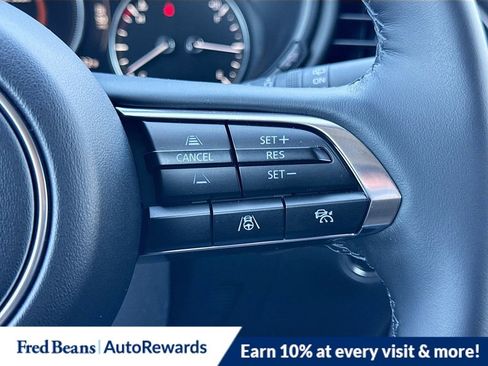 New 2025 MAZDA CX-30 2.5 Turbo w/ Premium Plus Pkg image 39