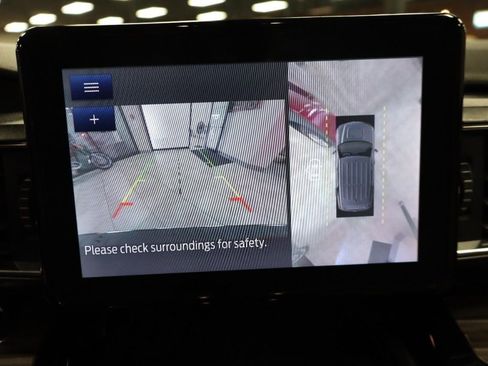 Used 2021 Ford Explorer Limited w/ Equipment Group 301A image 14