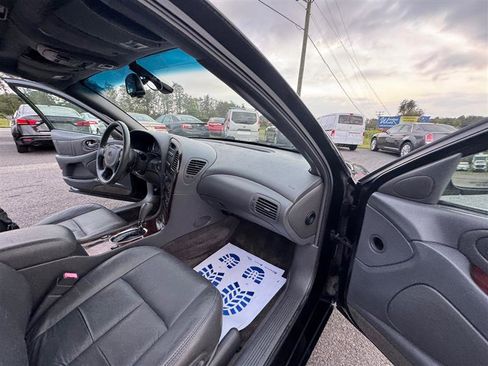 Used 2002 Oldsmobile Aurora 3.5 w/ All Weather Pkg image 40