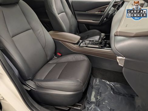 Used 2023 MAZDA CX-30 AWD 2.5 S w/ Premium Package image 29
