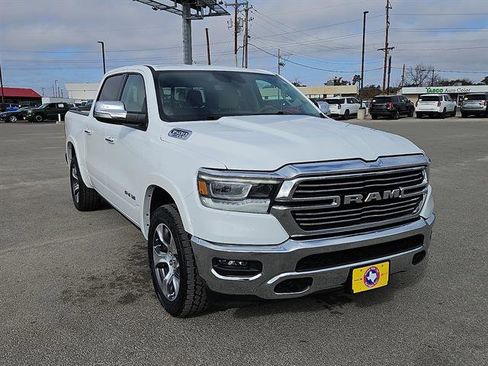 Used 2022 RAM 1500 Laramie image 7